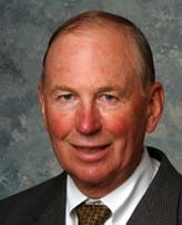 Dr. Gerald Patrick Lilja, MD - Robbinsdale, MN - Emergency Medicine