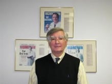 Dr. James P Mcmurrer, MD - Fairfax, VA - Psychiatry, Neurology