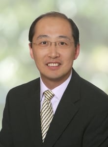 Dr. Hong Shen, MD - Portland, OR - Gastroenterology, Internal Medicine