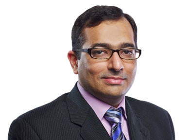 Dr. Vikas Kapoor, MD - Bethesda, MD - Infectious Disease