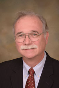 Dr. Byron Cornell Machen, MD