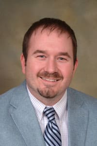 Dr. Greyson Lee Mcgowin