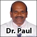 Dr. Paulson Antony Kotturan, MD - Coral Springs, FL - Family Medicine