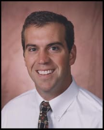 Dr. Jeffrey Michael Hartung, DO