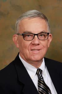 Dr. Thomas Saunders Moore, MD