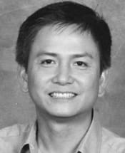 Dr. Mariovisto Frizaldo Frogozo, MD
