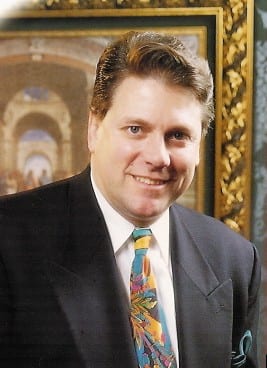 Dr. David Joseph Utlak, MD - Canton, OH - Cardiovascular Disease, Internal Medicine