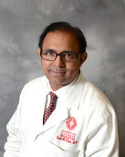 Dr. Syed Mohammad Iftikhar Haider Rizvi MD