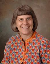Dr. Catherine Fahien Reuter, MD - Spooner, WI - Pediatrics