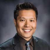 Dr. Wayne Hua Tran, MD
