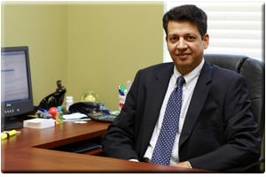 Dr. Syed Moid Hussain Zaidi, MD - Sugar Land, TX - Internal Medicine