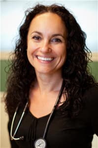 Dr. Katarzyna M Ostrzenska, MD - St Petersburg, FL - Internal Medicine