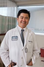 Dr. Valiant D Tan