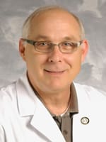 Dr. Alan David Cundari