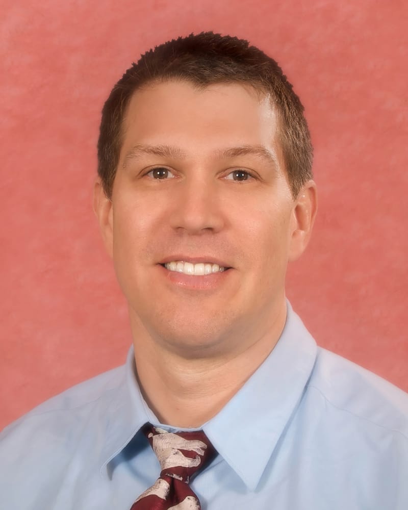 Dr. Damain Anthony Smith, MD