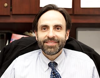 Dr. Michael Alexander Antony, MD - Bronx, NY - Gastroenterology, Internal Medicine