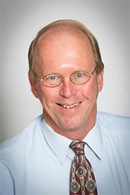 Dr. James Thomas Conway