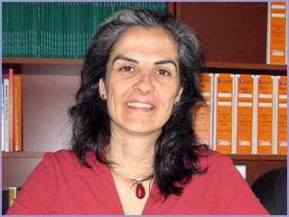 Dr. Marcia Couto Ribeiro, MD - Towson, MD - Physical Medicine & Rehabilitation, Neurology, Pain Medicine