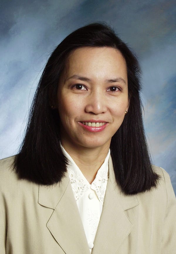 Dr. Rosalie Peneyra Fermo-Ullom, MD - Lancaster, OH - Anesthesiology