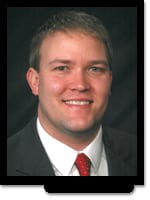 Dr. Travis Ryan Williams, MD - Saint Cloud, MN - Internal Medicine, Hospital Medicine