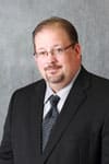 Dr. Bryon Nicholas Johnson, DO