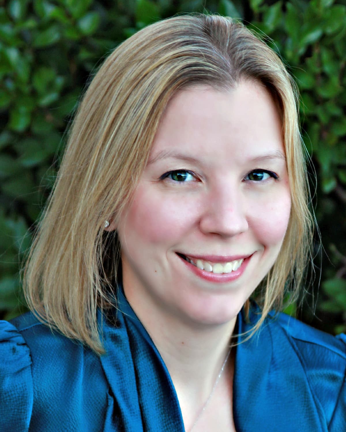 Dr. Kristin Lynn Donoghue, MD - Cary, NC - Pediatrics