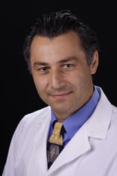 Dr. Sassan Falsafi, MD