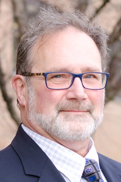 Dr. John Robert Raabe, MD