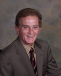 Dr. Charles Paul Melone, MD