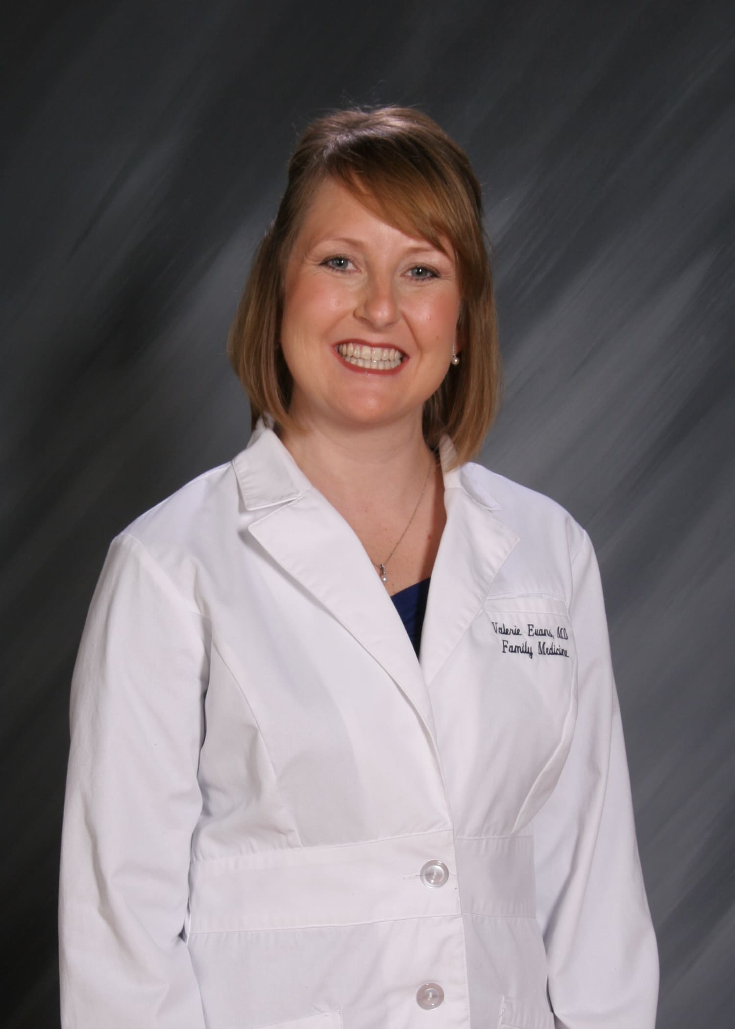 Dr. Elizabeth V. Farrar, MD | Meridian, MS | Family Medicine