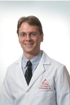 Dr. Ryan Virgil Piper, MD - Indianapolis, IN - Vascular & Interventional Radiology, Diagnostic Radiology