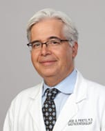 Dr. Jorge Prieto, MD: Woodbury, NJ