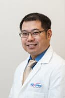 Dr. Nelson Leo Tieng, MD - Bronx, NY - Emergency Medicine, Internal Medicine