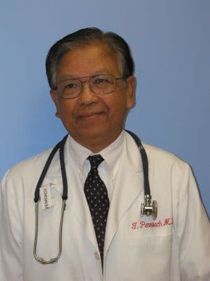 Dr. Thomas T Penroach, MD