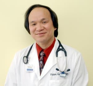 Dr. Victor Gong