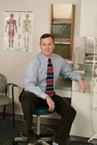 Dr. James Edward Tobin, MD