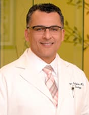 Dr. Amir Saffarian