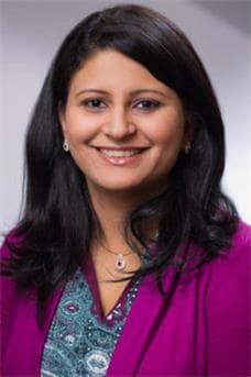 Dr. Sara Husain, MD - Howell, MI - Internal Medicine