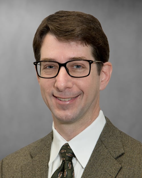 Dr. Paul Joseph Waguespack, MD