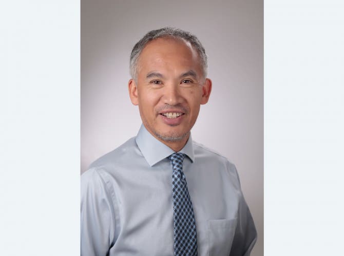 Dr. Li Liu, MD