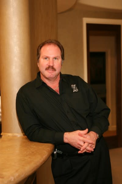 Dr. Terry Jay Zimmerman, MD