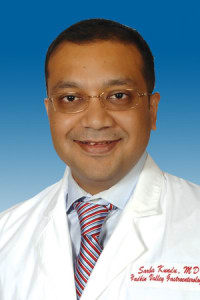 Dr. Sarba Kundu