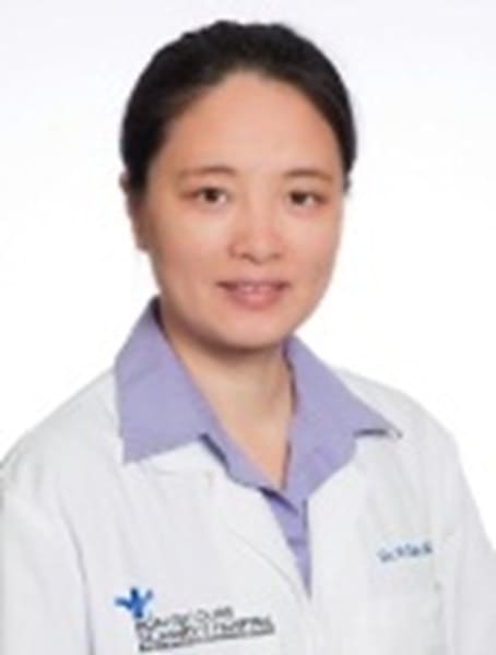 Dr. Yi Sun, MD - Richmond, VA - Internal Medicine, Family Medicine, Hospital Medicine