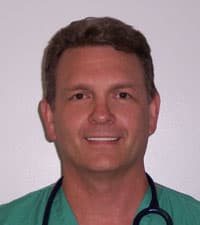 Dr. Robert Madison Turner, MD - Fort Myers, FL - Anesthesiology