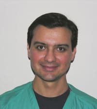 Dr. Fredy Rene Salgado, MD