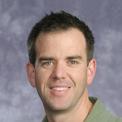 Dr. Mark James Paradise, MD