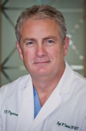 Dr. Hugh Wesley Thomas, DO - Altamonte Springs, FL - Family Medicine