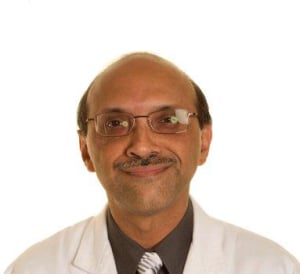 Dr. Ahmed Masood, MD - Orlando, FL - Pulmonology, Critical Care Medicine