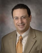 Dr. Sherif Awad Soliman, MD
