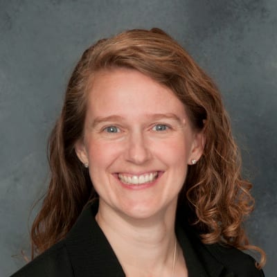 Dr. Jennifer Ann Hooker, MD